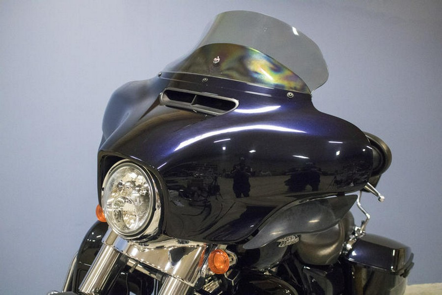 2019 Harley-Davidson® FLHX - Street Glide®