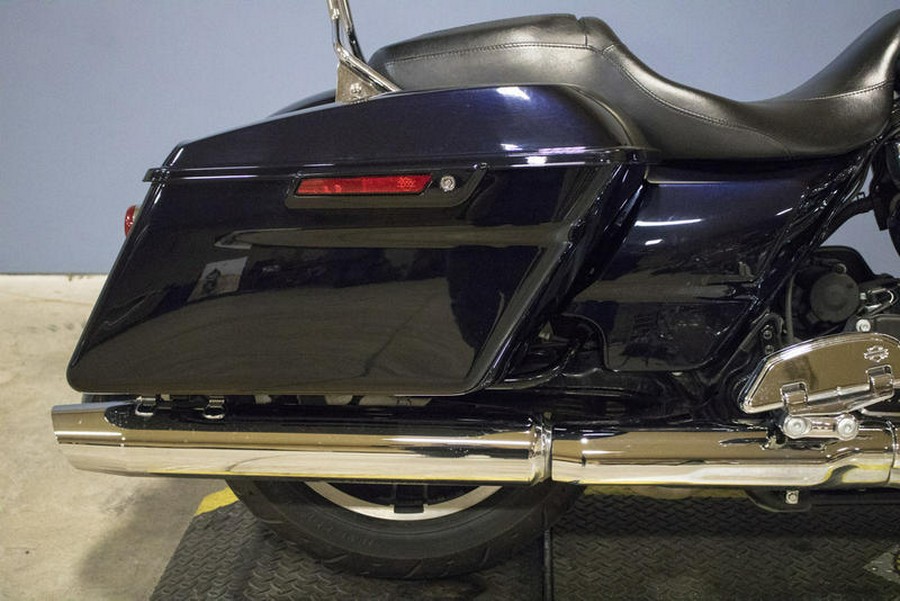 2019 Harley-Davidson® FLHX - Street Glide®