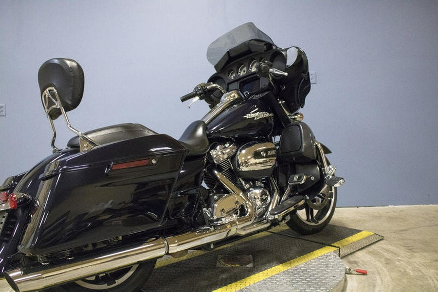 2019 Harley-Davidson® FLHX - Street Glide®