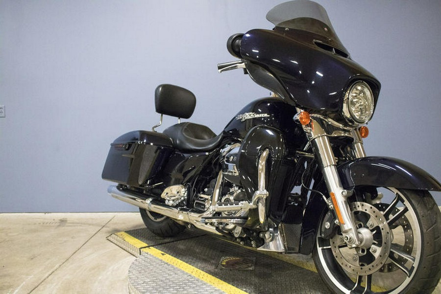 2019 Harley-Davidson® FLHX - Street Glide®