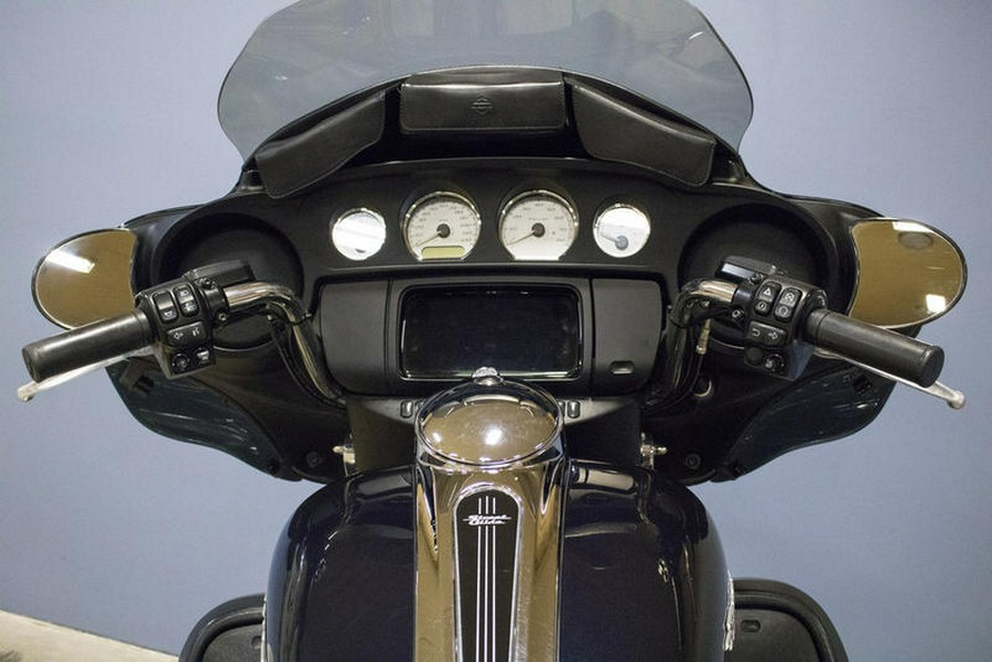 2019 Harley-Davidson® FLHX - Street Glide®