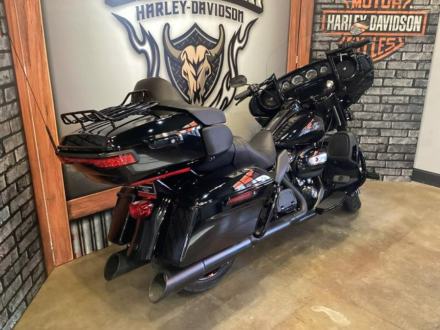 2023 Harley-Davidson® FLHTK - Ultra Limited