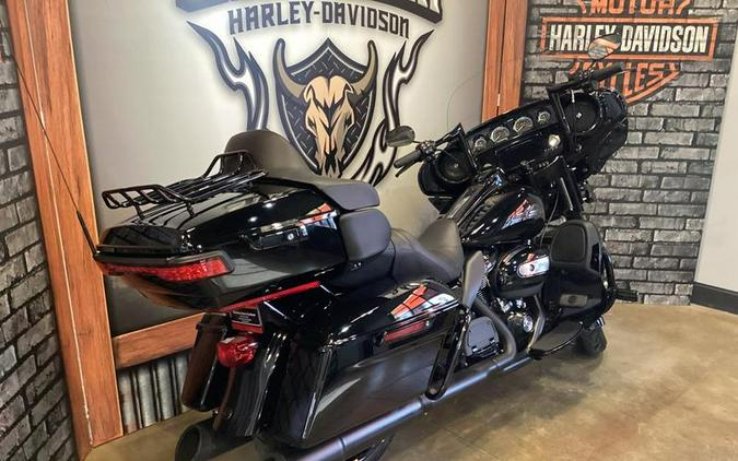 2023 Harley-Davidson® FLHTK - Ultra Limited