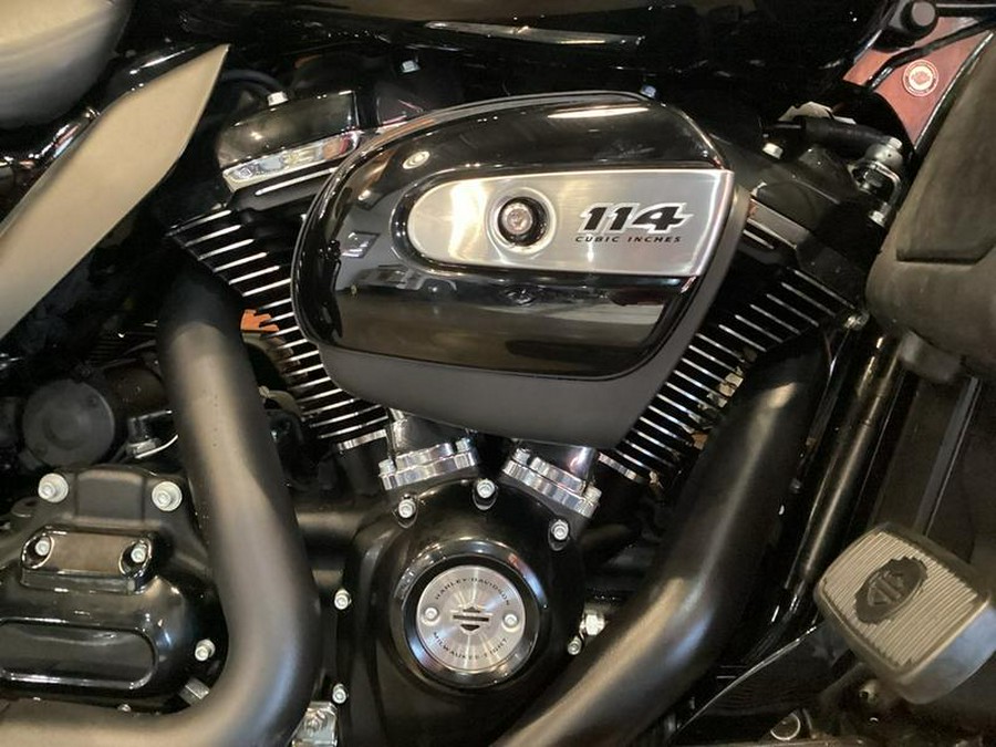 2023 Harley-Davidson® FLHTK - Ultra Limited