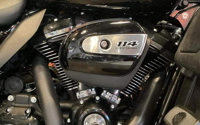 2023 Harley-Davidson® FLHTK - Ultra Limited