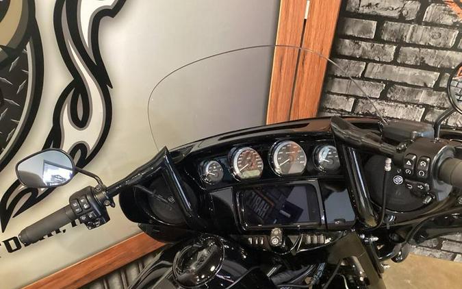 2023 Harley-Davidson® FLHTK - Ultra Limited