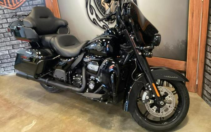 2023 Harley-Davidson® FLHTK - Ultra Limited
