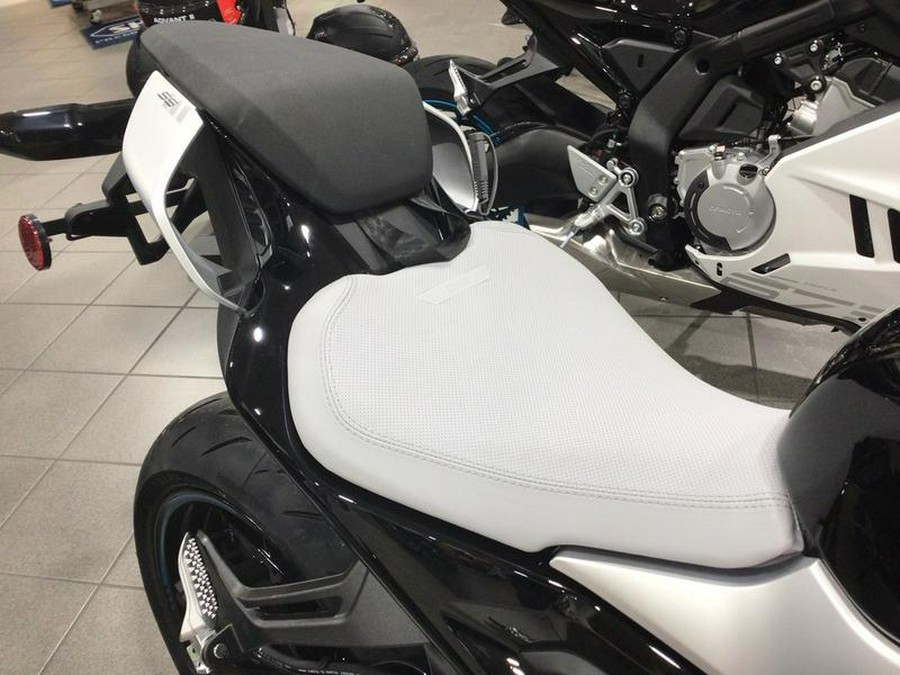 2026 CFMOTO 675SS
