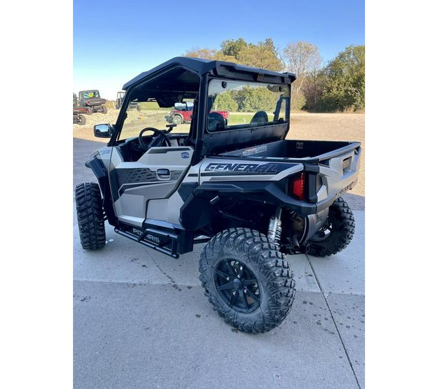 2024 Polaris® General XP 1000 Ultimate