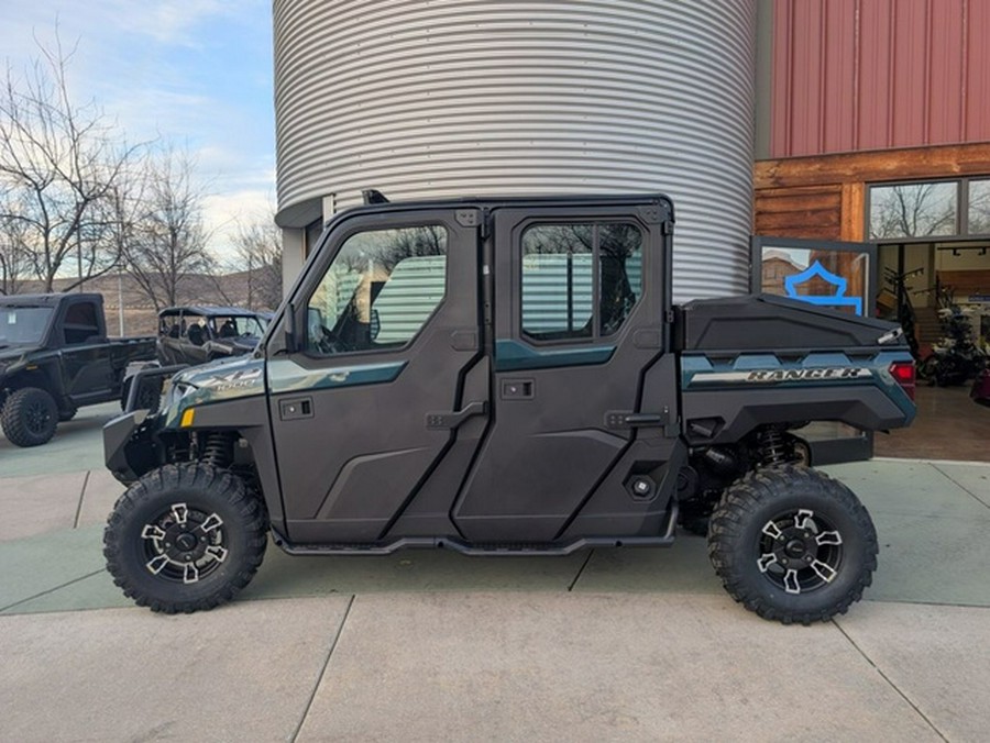 2026 Polaris Ranger Crew XP 1000 NorthStar Edition Ultimate