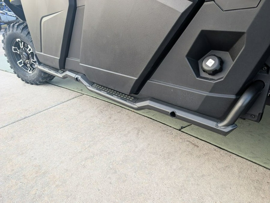 2026 Polaris Ranger Crew XP 1000 NorthStar Edition Ultimate