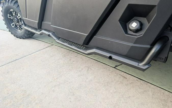 2026 Polaris Ranger Crew XP 1000 NorthStar Edition Ultimate