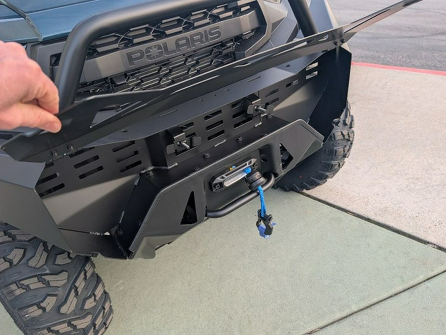 2026 Polaris Ranger Crew XP 1000 NorthStar Edition Ultimate