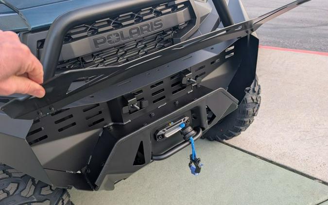 2026 Polaris Ranger Crew XP 1000 NorthStar Edition Ultimate