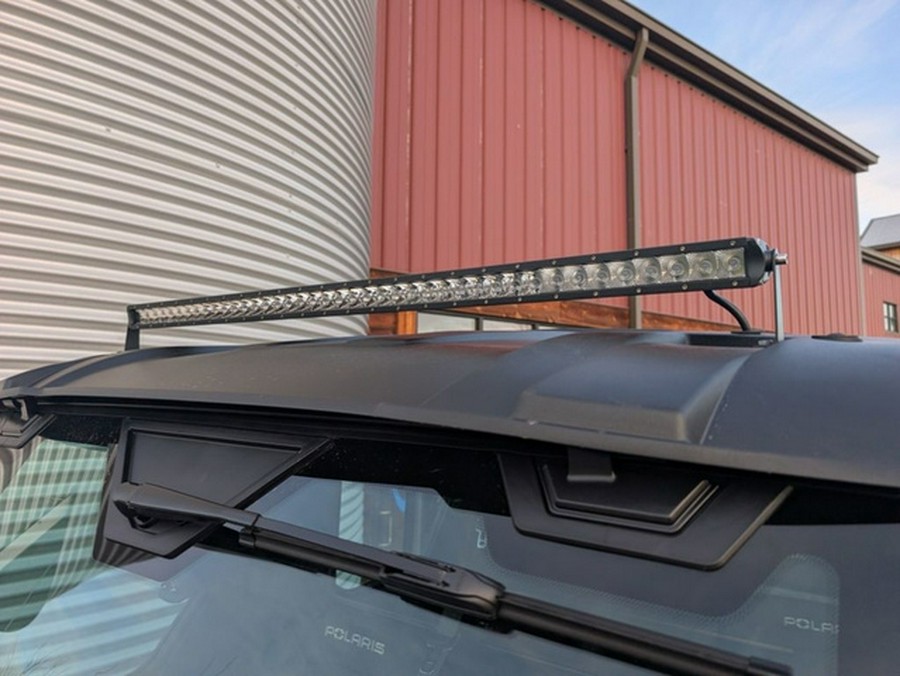 2026 Polaris Ranger Crew XP 1000 NorthStar Edition Ultimate