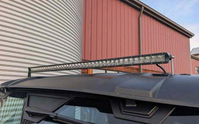 2026 Polaris Ranger Crew XP 1000 NorthStar Edition Ultimate