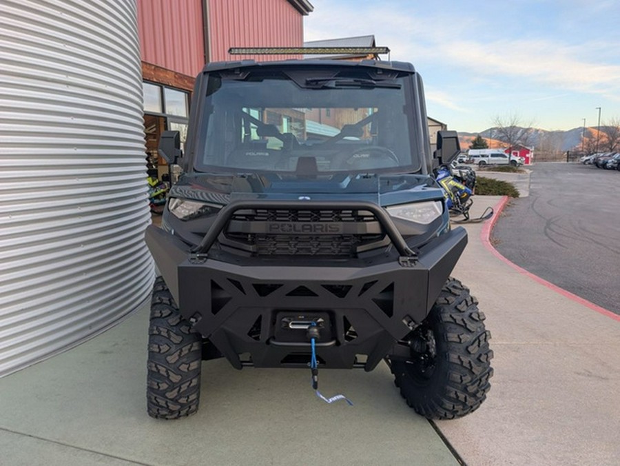 2026 Polaris Ranger Crew XP 1000 NorthStar Edition Ultimate