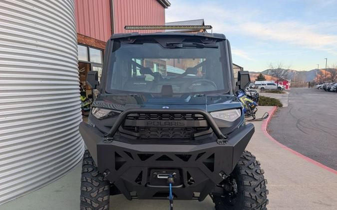 2026 Polaris Ranger Crew XP 1000 NorthStar Edition Ultimate