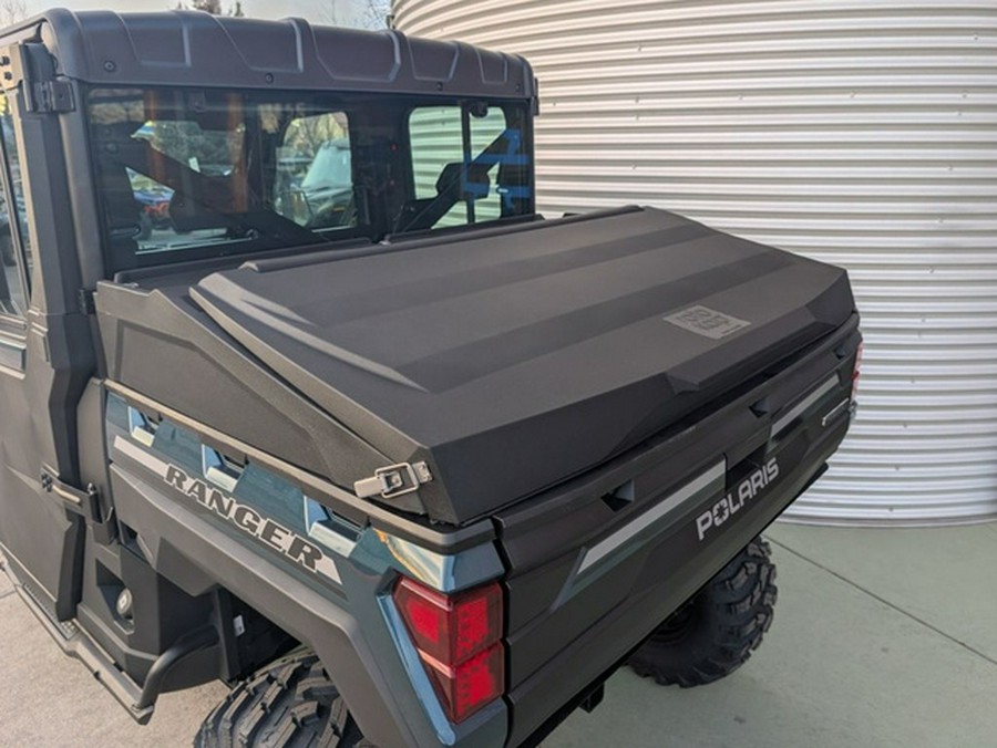 2026 Polaris Ranger Crew XP 1000 NorthStar Edition Ultimate