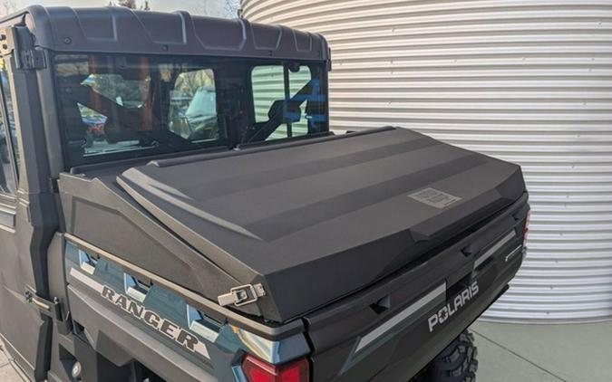 2026 Polaris Ranger Crew XP 1000 NorthStar Edition Ultimate
