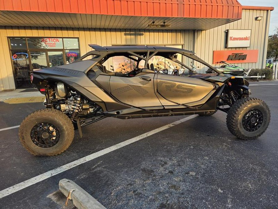 2026 Can-Am® Maverick R Max X RS With Smart-Shox