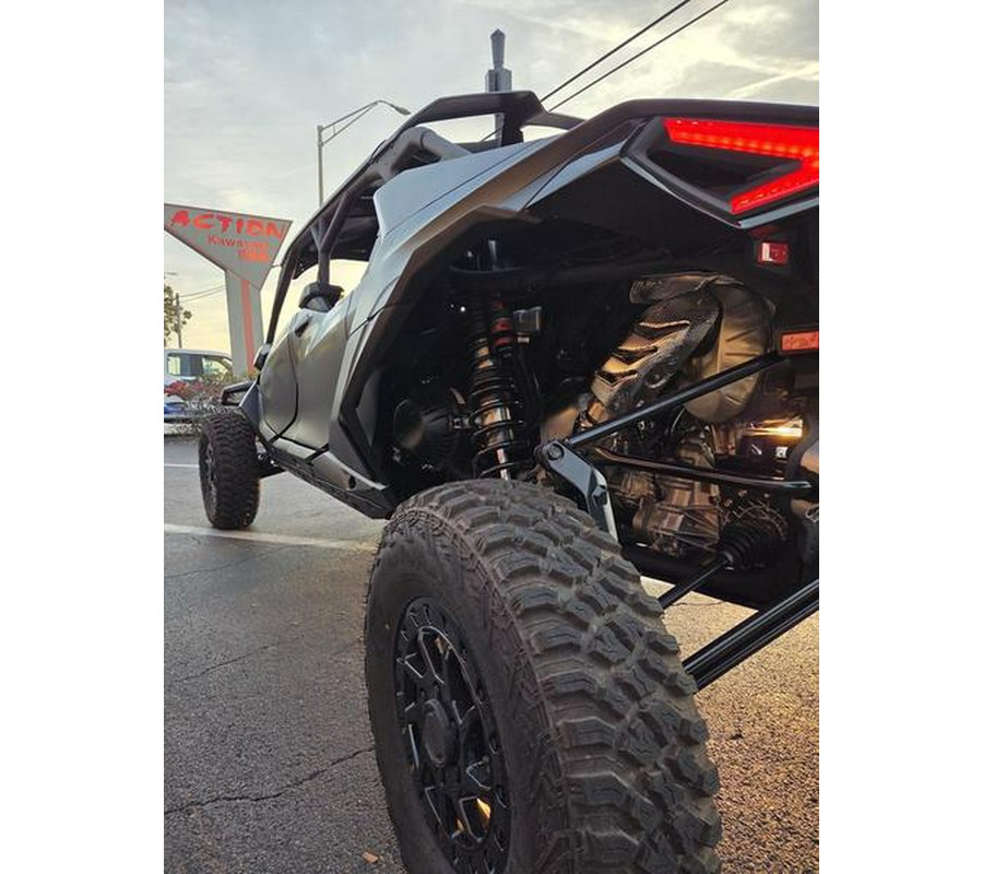 2026 Can-Am® Maverick R Max X RS With Smart-Shox