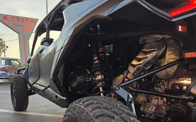 2026 Can-Am® Maverick R Max X RS With Smart-Shox