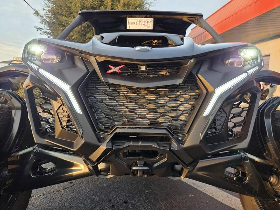 2026 Can-Am® Maverick R Max X RS With Smart-Shox