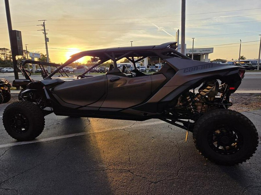 2026 Can-Am® Maverick R Max X RS With Smart-Shox