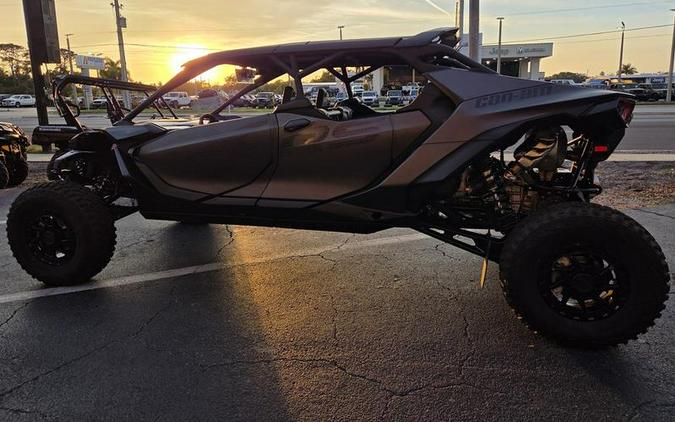 2026 Can-Am® Maverick R Max X RS With Smart-Shox