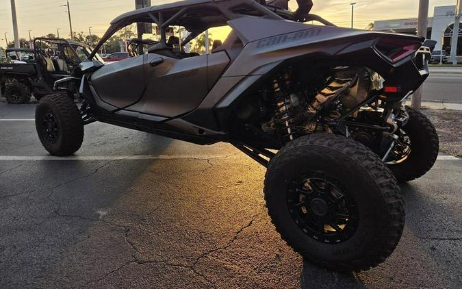 2026 Can-Am® Maverick R Max X RS With Smart-Shox