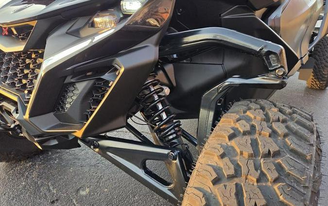 2026 Can-Am® Maverick R Max X RS With Smart-Shox