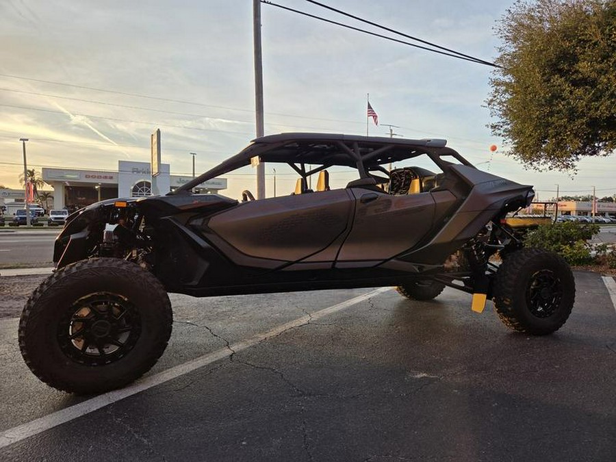 2026 Can-Am® Maverick R Max X RS With Smart-Shox