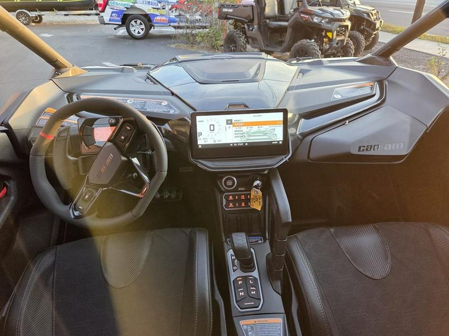 2026 Can-Am® Maverick R Max X RS With Smart-Shox