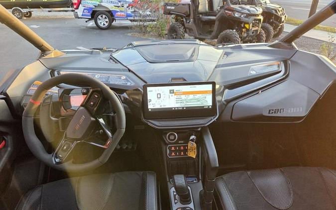 2026 Can-Am® Maverick R Max X RS With Smart-Shox