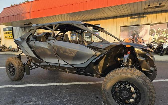 2026 Can-Am® Maverick R Max X RS With Smart-Shox