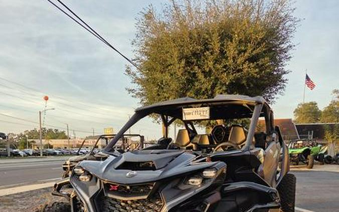 2026 Can-Am® Maverick R Max X RS With Smart-Shox