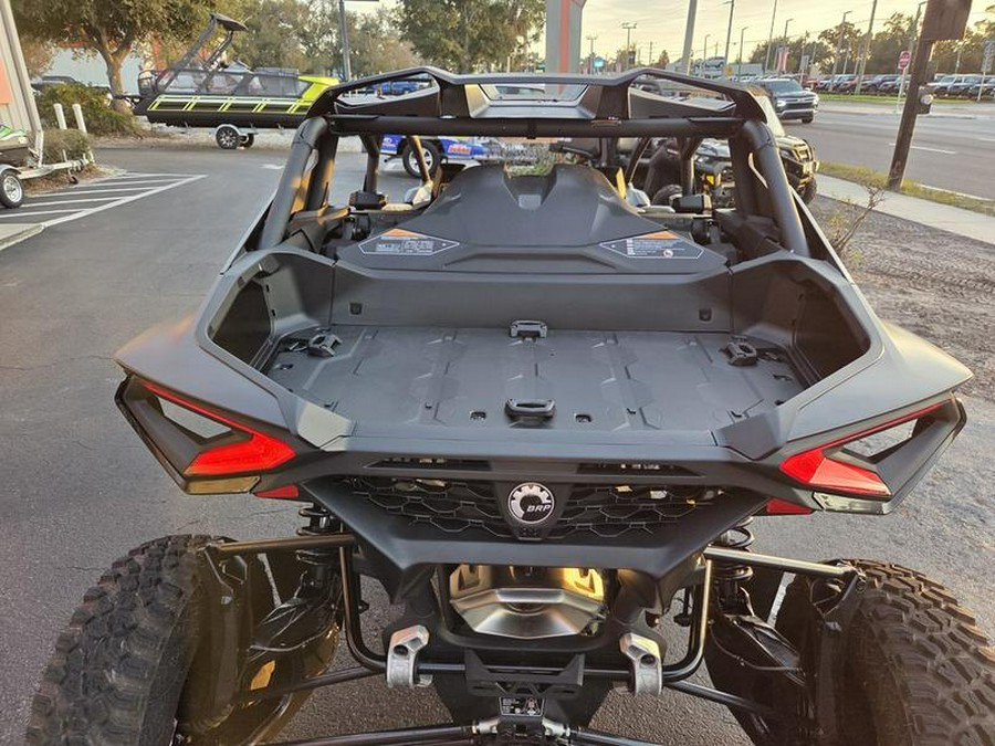 2026 Can-Am® Maverick R Max X RS With Smart-Shox