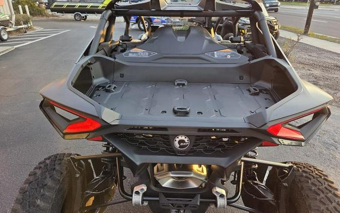 2026 Can-Am® Maverick R Max X RS With Smart-Shox