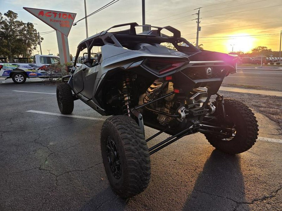 2026 Can-Am® Maverick R Max X RS With Smart-Shox