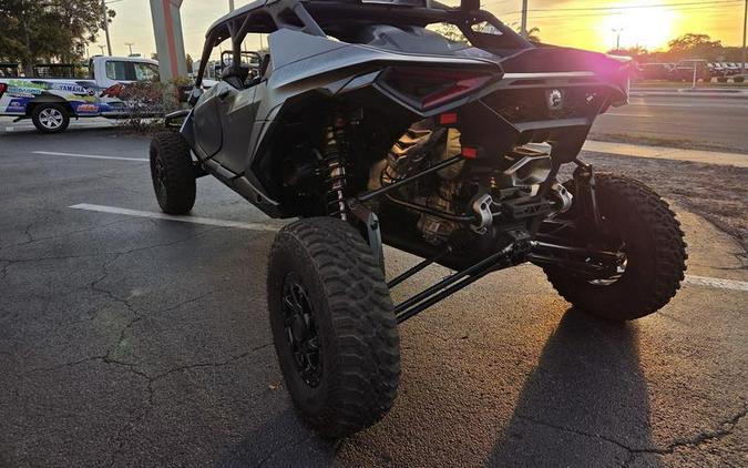 2026 Can-Am® Maverick R Max X RS With Smart-Shox