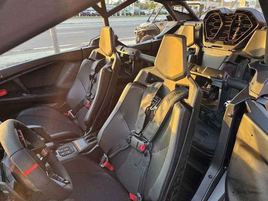 2026 Can-Am® Maverick R Max X RS With Smart-Shox