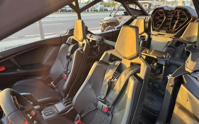 2026 Can-Am® Maverick R Max X RS With Smart-Shox