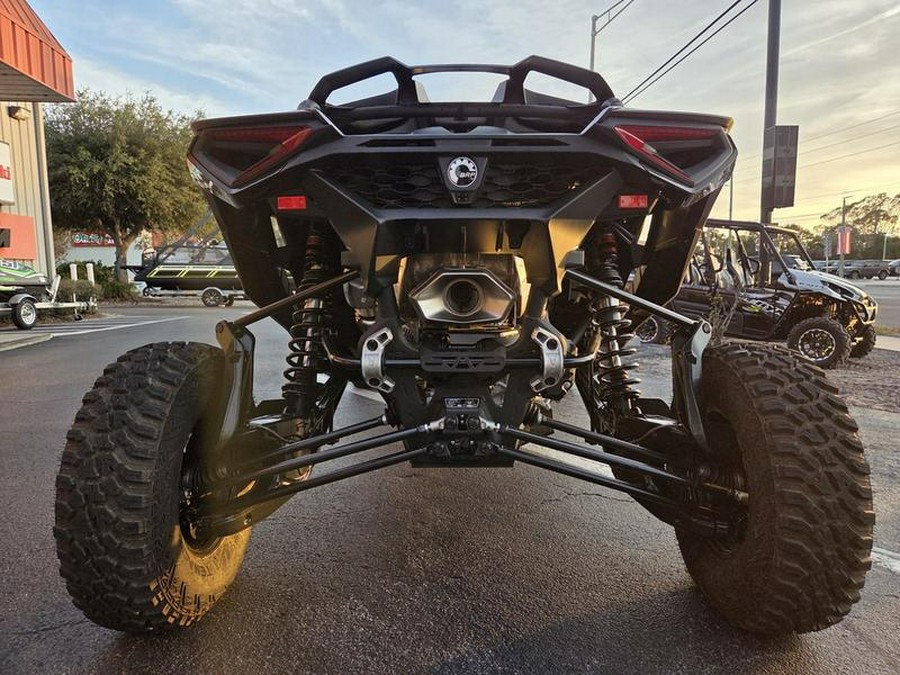 2026 Can-Am® Maverick R Max X RS With Smart-Shox