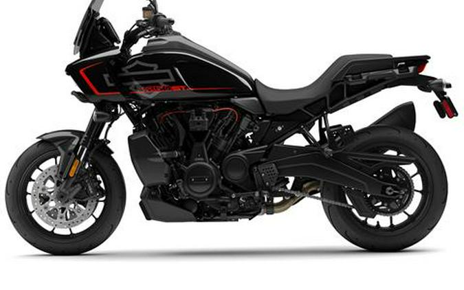 2025 Harley-Davidson Pan America® 1250 ST