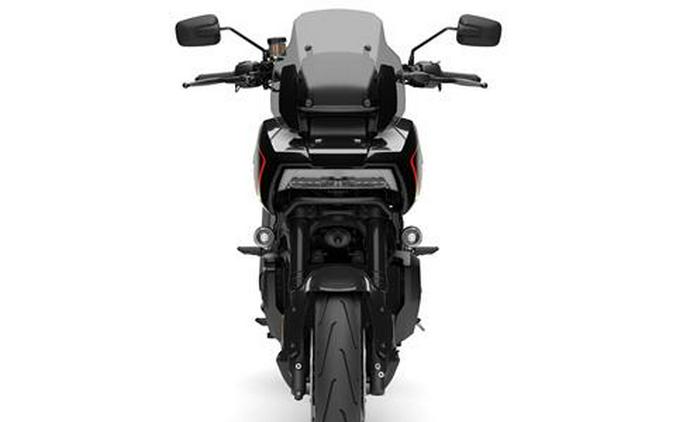 2025 Harley-Davidson Pan America® 1250 ST