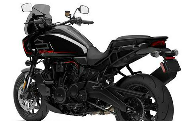 2025 Harley-Davidson Pan America® 1250 ST