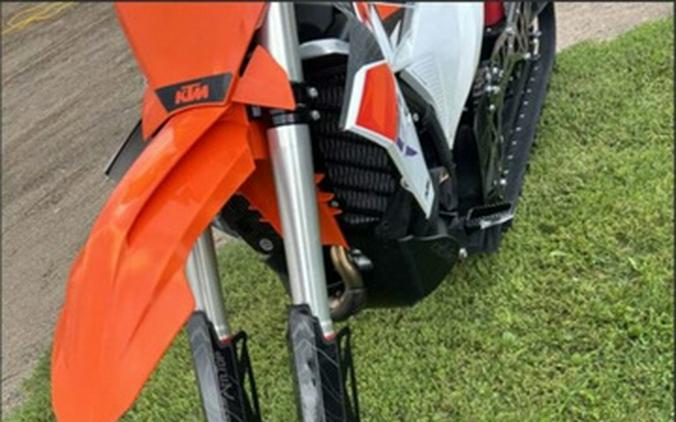 2023 KTM SX 450 F