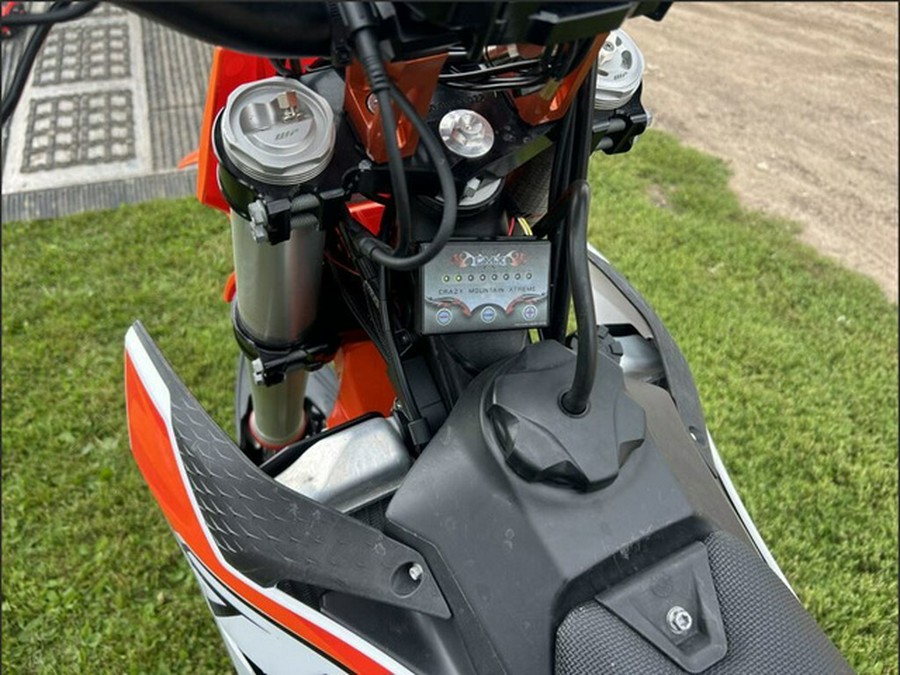 2023 KTM SX 450 F