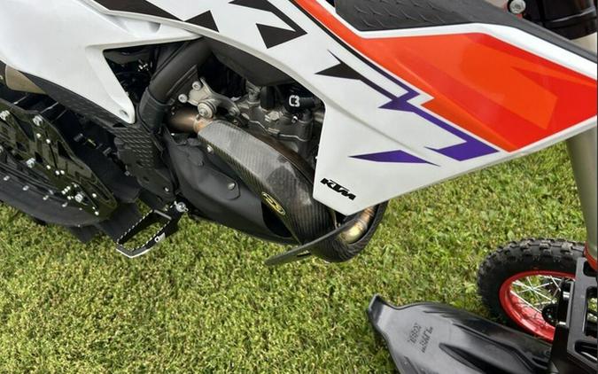2023 KTM SX 450 F